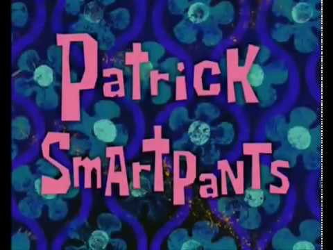 spongebob season 9 episode titles
